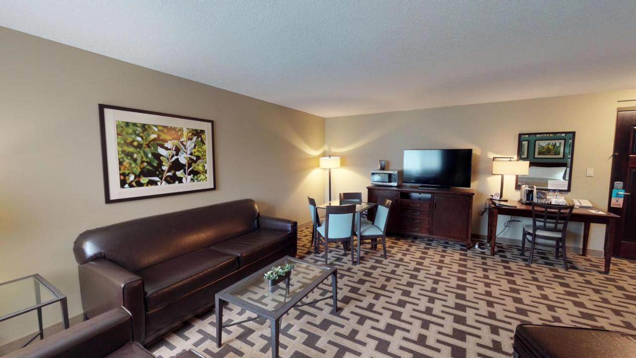 Bear Claw Casino & Hotel Kenosee Park Bagian luar foto